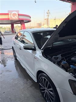 فولكسفاغن جيتا